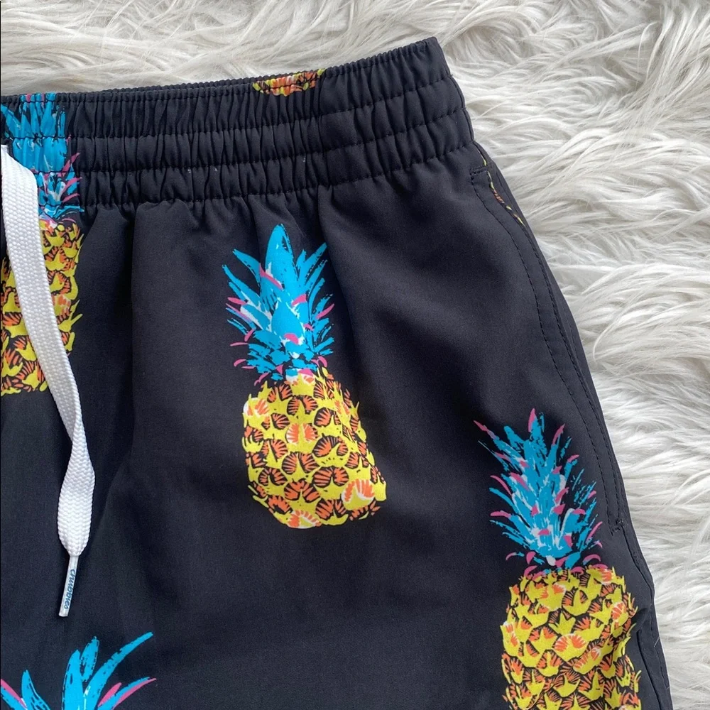 chubbies excellent size